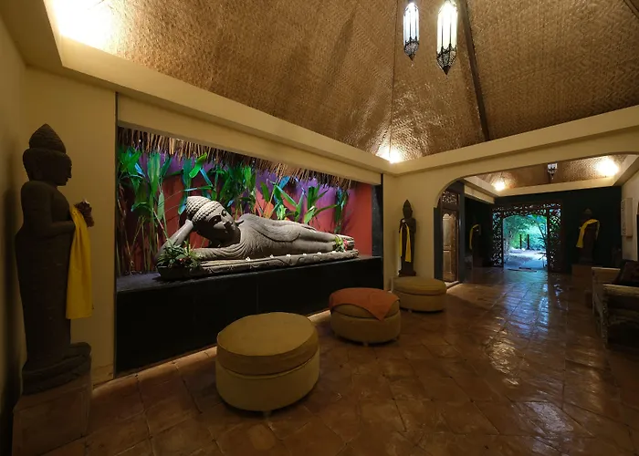 Coco Grove Beach Resort, Siquijor Island
